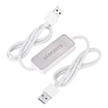 Miniatyrbillede 1 af 7: PC til PC USB 3.0 datakabel til dataoverførsel - datakabel til Windows og Mac