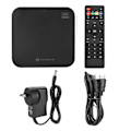 Miniatyrbild 1 av 7: M16 Lite H3 2+16G Quad Core Smart TV Set Top Box för Android 7.1
