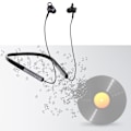 Pikkukuva 6 / 7: JH -ANC 10 Langaton Bluetooth4.2 Turbo Kaulanauhatyyppinen Melua Vaimentava Kuuloke
