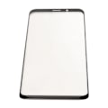 Miniatyrbilde 3 av 7: 5,8 tommers telefon frontskjerm reparasjonssett erstatning front ytre linse glasskjerm for Galaxy S9 G960 svart