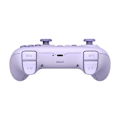 Miniatyrbild 3 av 8: 8Bitdo Ultimate C 2.4g trådlös handkontroll för Windows PC, Android, Steam Deck och Raspberry Pi Purple