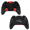Miniatyrbilde 6 av 7: For GENGAME Trådløs Bluetooth Spillkontroller Gamepad Joystick for Android/IOS Telefon