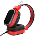 Pikkukuva 5 / 7: Peliheadset USB -pelikuulokkeet stereomikrofoni, melunvaimennuskuulokkeet DS‑100 RGB