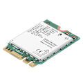 Miniatyrbillede 4 af 7: Trådløst netværkskort 9260NGW NGFF til Intel computertilbehør 1730 Mbps 802.11ac til BT5.0