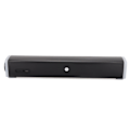 Miniatyrbilde 4 av 7: S100 Datamaskin-høyttalere RGB-lys USB-drevet Bluetooth-datamaskinlydplanke for PC-nettbrett Stasjonær mobiltelefon Bærbar PC