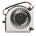 Miniatyrbild 1 av 7: CPU GPU-kylfläktbyte för MSI GE75 GP75 GL75 WE75 GE63 GP63 GL63 GV63 GE73 GL73VR 4-stifts DC 5V 0,55A GPU-fläkt GPU-fläkt