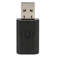 Pikkukuva 4 / 7: Bluetooth 5.0 -ääniadapteri Monitoiminen 2-in-1 Handsfree-puhelu USB Bluetooth -vastaanotinlähetin autokaiuttimille