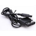 Miniatyrbilde 5 av 7: Kontrollerforlengelseskabel for Playstation PS1 PS2 av Mars Devices