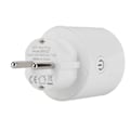 Miniatyrbillede 1 af 7: For ZAPO Alexa Brandsikkert WiFi Intelligent Stik Smart WiFi Touch Switch