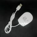 Miniatyrbillede 4 af 4: USB-oplader til Philips tandbørste HX2431 MultiColor
