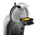 Miniatyrbild 2 av 5: KRUPS Nescafé Dolce Gusto YY3888FD Mini Me espressomaskin, 15 bars tryck, doseringsreglage, podkaffebryggare, grå