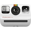 Miniatyrbild 2 av 3: Allt-i-ett Box Polaroid Go Vit 6036