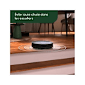 Miniatyrbild 3 av 6: Robotdammsugare - IROBOT Roomba Combo® 2 Essential - Autonomi 120 min - Hög effektivitetfilter - AutoEmpty Svart