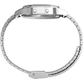 Miniatyrbild 2 av 3: Timex watch Space Invaders TW2V30000 silver 34 mm