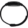 Miniatyrbild 2 av 3: Timex watch Space Invaders TW2V30200 black 34 mm