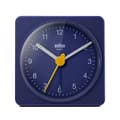 Braun Classic Travel Analog Väckarklocka BC02BL multicolor