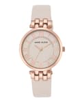 Anne Klein AK/2618RGIV – Damklocka multicolor