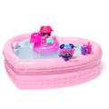 Miniatyrbillede 2 af 2: Hatchimals Alive Bestie Pool Party