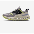 Miniatyrbild 4 av 5: On Running Cloudhorizon Zinc-Sand Men's Women's Hiking and Running Shoes 36.5