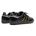 Miniatyrbild 3 av 5: Samba Wales Bonner Studded Pack Black Casual sportskor 44
