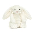 Miniatyrbild 1 av 3: Bashful Luxe Bunny Nimbus 31cm  Jellycat-serien plyschleksaker