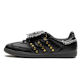 Miniatyrbild 2 av 5: Samba Wales Bonner Studded Pack Black Casual sportskor 44