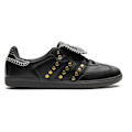 Miniatyrbild 4 av 5: Samba Wales Bonner Studded Pack Black Casual sportskor 42.5