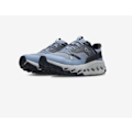 Miniatyrbild 2 av 5: On Running Cloudhorizon Chambray-Arctic-Grey Men's Women's Hiking and Running Shoes 38.0
