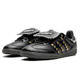 Miniatyrbild 1 av 5: Samba Wales Bonner Studded Pack Black Casual sportskor 36.5
