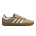 Miniatyrbild 4 av 5: Samba Wales Bonner - Desert White Casual sportskor 36
