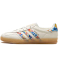Miniatyrbild 2 av 5: (WMNS) Liberty London Gazelle Indoor 'Florals'  Casual sportskor 36.5