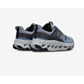 Miniatyrbild 3 av 5: On Running Cloudhorizon Chambray-Arctic-Grey Men's Women's Hiking and Running Shoes 40.0