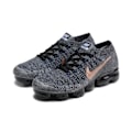 Miniatyrbilde 2 av 5: Air VaporMax 'Explorer Dark' Flyknit Strikkede vevde sportssko med full Air-demping 47.5