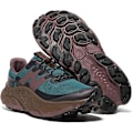Miniatyrbillede 5 af 5: New Balance Fresh Foam X More Trail v3 'Teal Brown' 37
