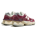 Miniatyrbillede 4 af 5: New Balance 9060 Washed Burgundy U9060VNA 41.5