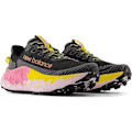 Miniatyrbilde 2 av 5: New Balance Fresh Foam X Trail More V3 Ginger Lemon Real Pink 43