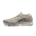 Miniatyrbilde 1 av 5: Air VaporMax 'String' Flyknit Strikkede vevde sportssko med luftpute i full håndflate 40.5