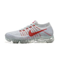 Miniatyrbilde 1 av 5: Air VaporMax 'OG'Flyknit Strikkede vevde sportssko med luftpute i full håndflate 41