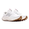 Miniatyrbilde 2 av 5: New Balance Fresh Foam More Trail v3 'White Grey' 44