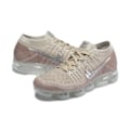 Miniatyrbilde 3 av 5: Air VaporMax 'String' Flyknit Strikkede vevde sportssko med luftpute i full håndflate 44.5