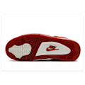 Miniatyrbilde 5 av 5: Jordans 4 SP x Nigel Sylvester Brick By Brick for Menn og Kvinner Original AJ4 Sneakers 36.5