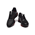 Miniatyrbilde 3 av 5: Air Zoom Pegasus Premium 'Black Bright Crimson' Lave løpesko 36