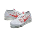 Miniatyrbilde 3 av 5: Air VaporMax 'OG'Flyknit Strikkede vevde sportssko med luftpute i full håndflate 35.5