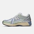 Miniatyrbilde 3 av 5: New Balance 1906R 'Pastels Metallic Green Pappa sko sneakers 44.5