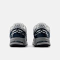 Miniatyrbilde 4 av 5: New Balance 1906R 'Sliver Metallic Deep Ocean Pappa sko sneakers 42.5