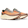 Miniatyrbilde 4 av 5: New Balance Fresh Foam X More Trail v3 'Cayenne' 44