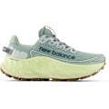 Miniatyrbild 1 av 5: New Balances Fresh Foam X More Trail v3 'Salt Marsh Limelight 44