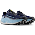 Miniatyrbilde 2 av 5: New Balance Fresh Foam X Trail More v3 Chrome Blue Cyber Jade 45