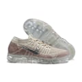 Miniatyrbilde 5 av 5: Air VaporMax 'String' Flyknit Strikkede vevde sportssko med luftpute i full håndflate 36.5