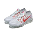 Miniatyrbilde 2 av 5: Air VaporMax 'OG'Flyknit Strikkede vevde sportssko med luftpute i full håndflate 37.5